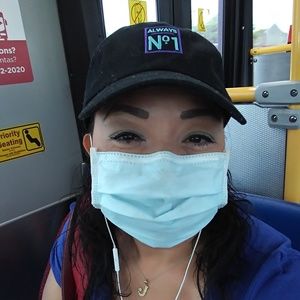 Meet your Posher, Elvi